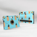 Pineapples - Paper Camera