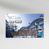 Filter Card - Icy Chill
