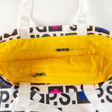 Paper Shoot Camera - Tote Bag