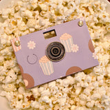 Cinema - Paper Camera
